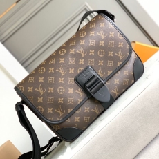 Mens LV Satchel bags